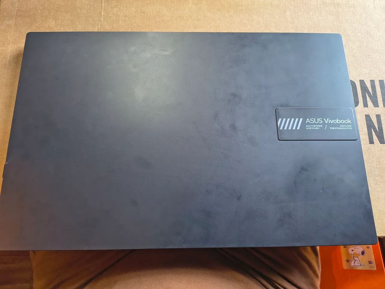 Asus vivobook GO 15 - Foto 2