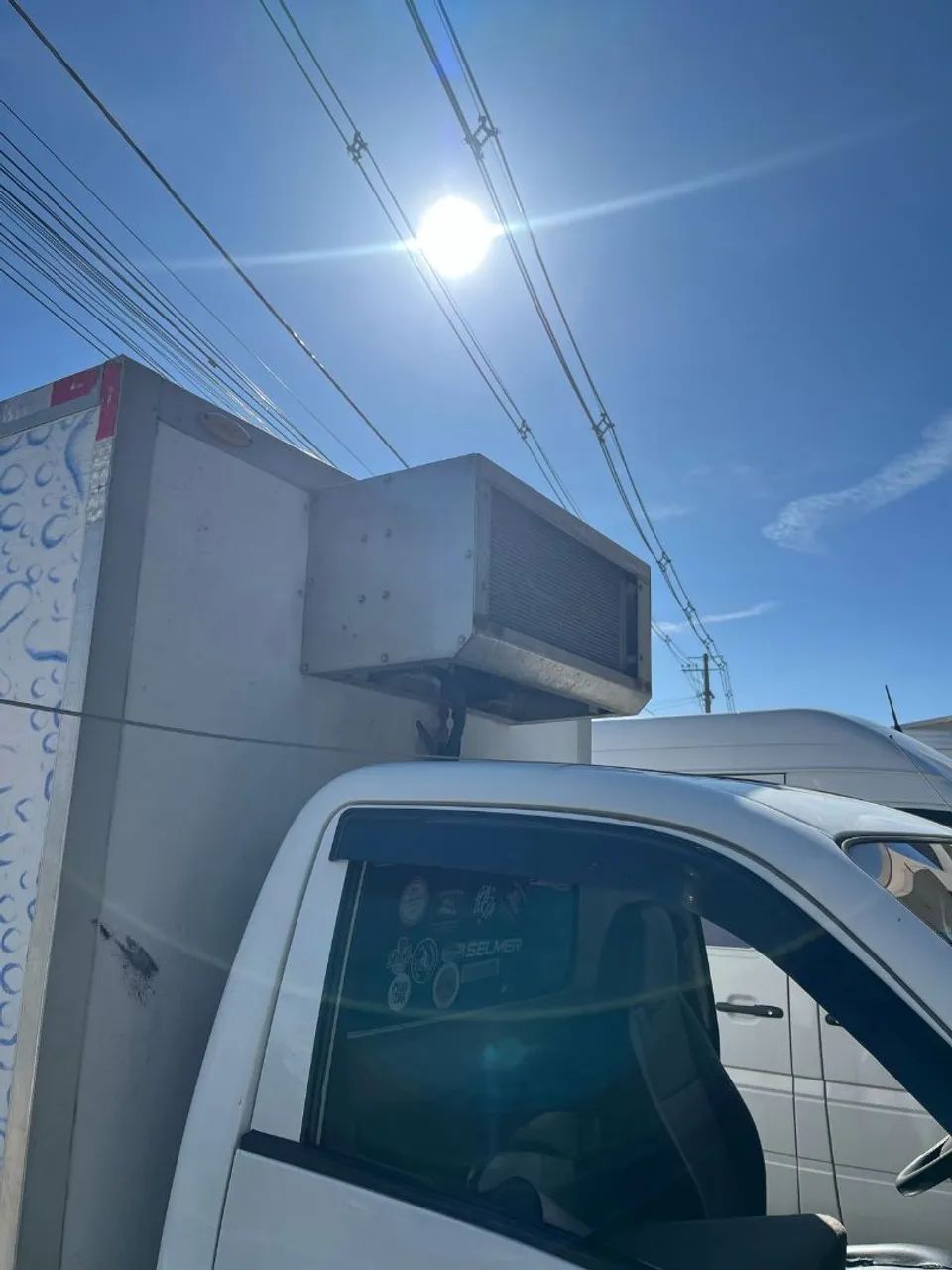 Hyundai HR - Foto 4