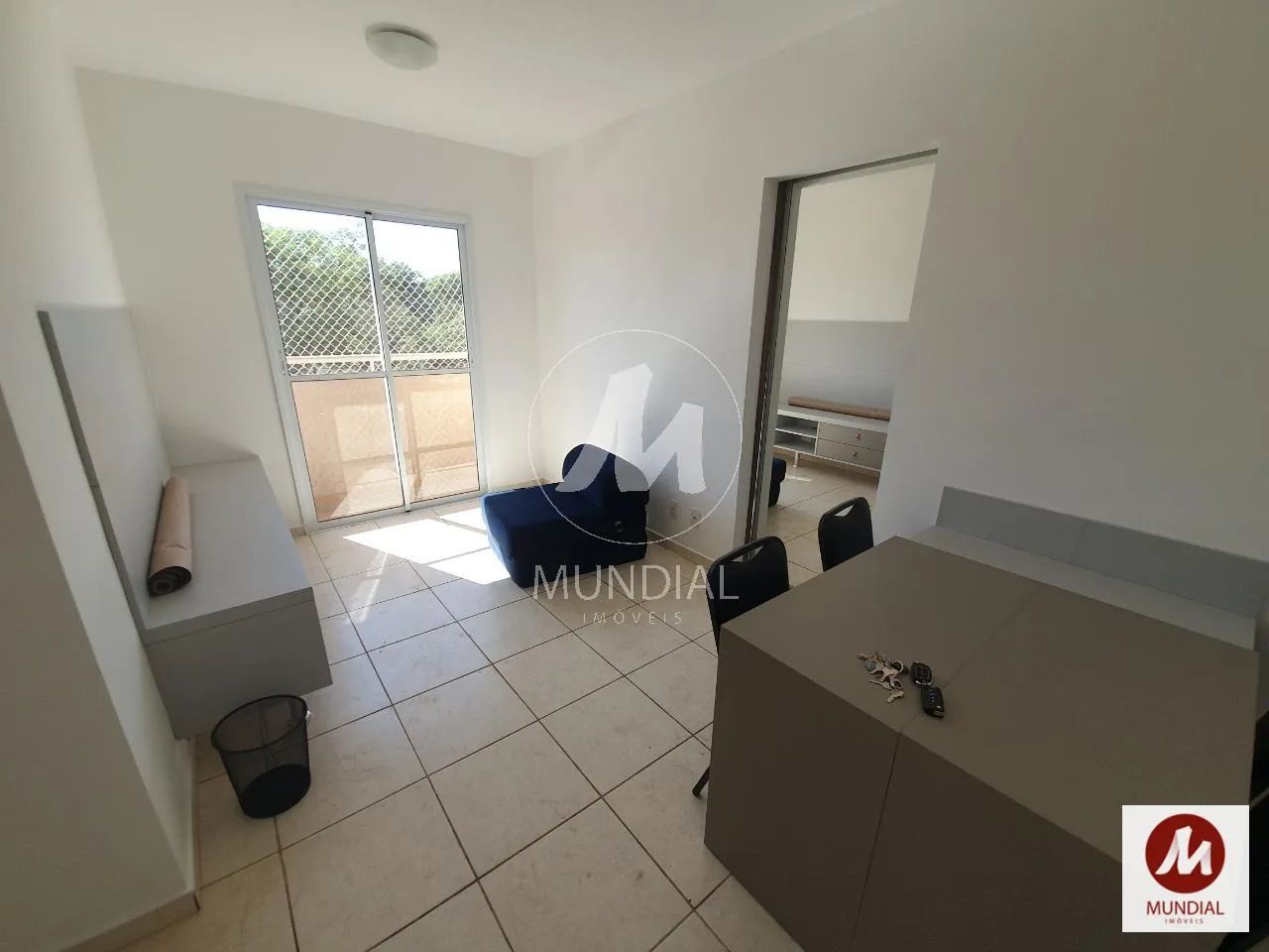 Apartamento (tipo - padrao) 2 dormitórios, cozinha planejada, portaria 24hs, lazer, espaço - Foto 8