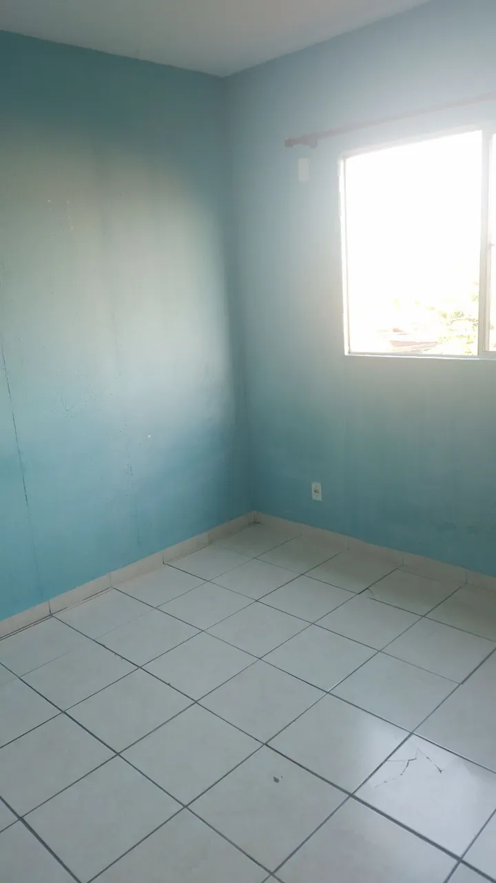 Vendo apartamento no vila Jardim no melhor condomínio bloco buriti