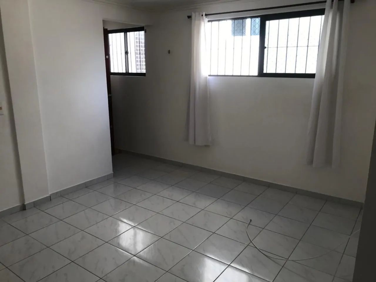 Foto - João Pessoa - Cuiá