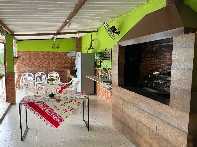 Sítio Pampulha alugo e vendo - Foto 9