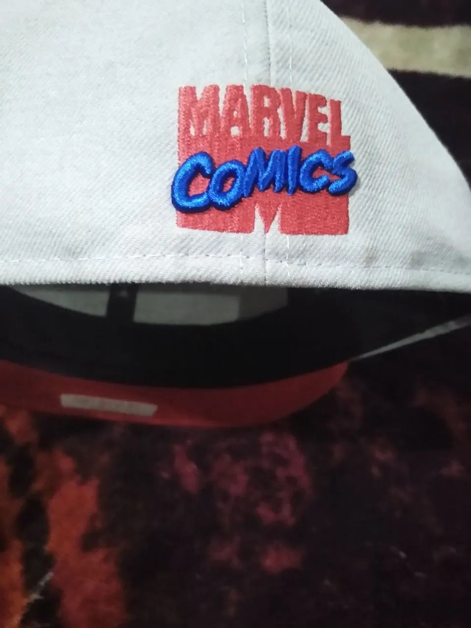 Boné New Era The Amazing Spiderman - Foto 3