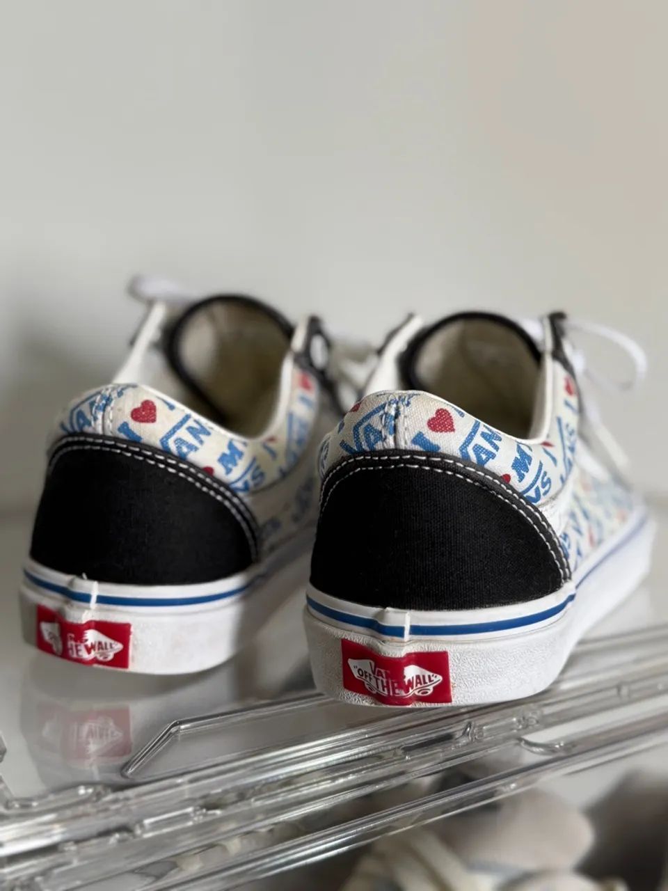 Tênis Vans Old Skool - Foto 3