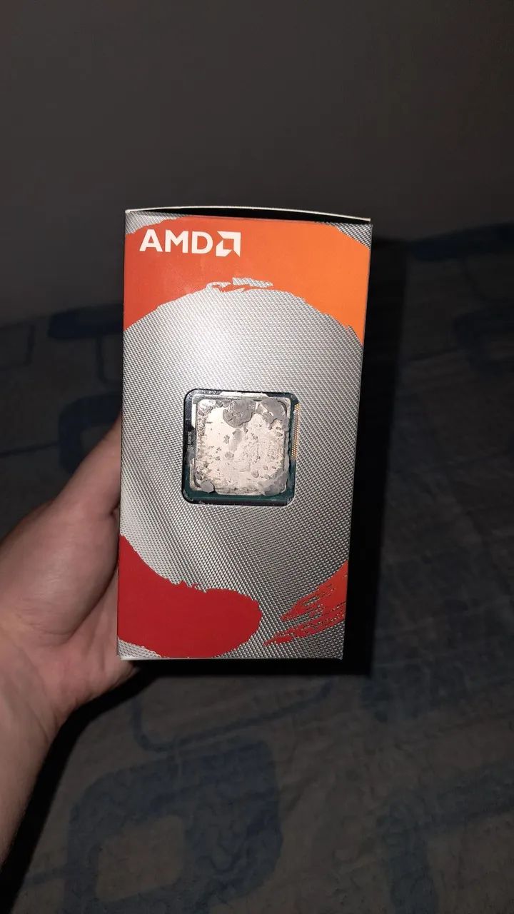 Intel Core I5 - 3570 3.4 Ghz 4 núcleos e 4 threads LGA 1155 - Foto 5