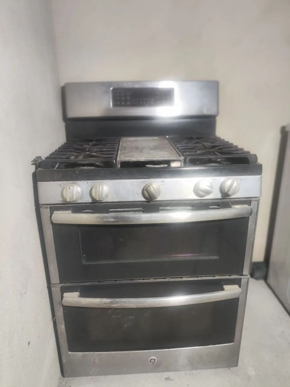 Fogão americano digital  - Foto 5