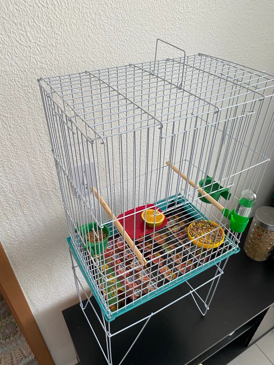 Gaiola64861039404291120