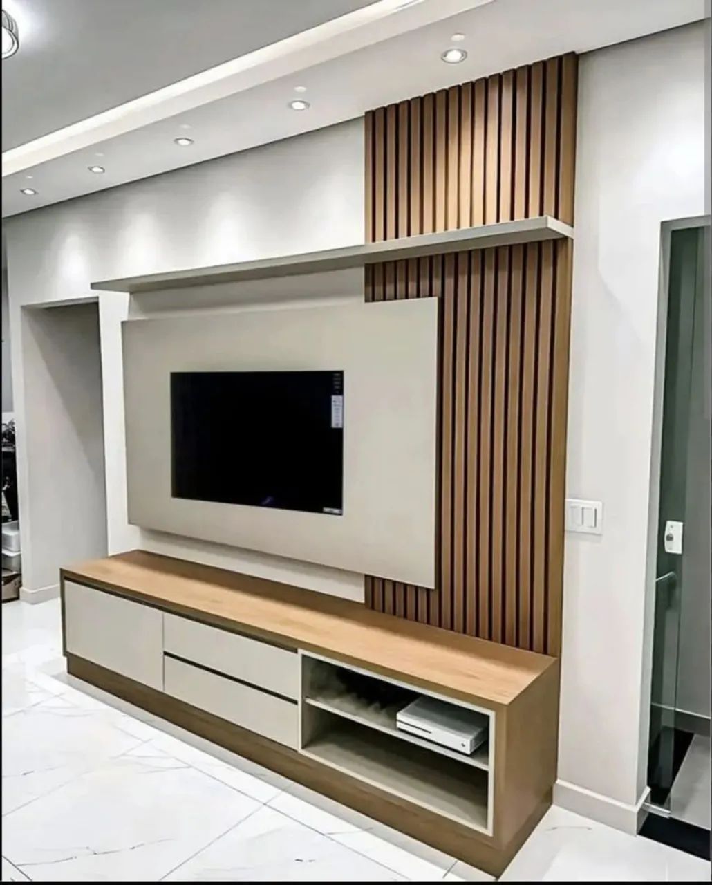Armário para sua casa ou ap com design moderno