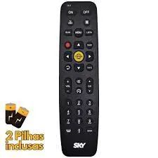 Controle Remoto SKY Original - Foto 2