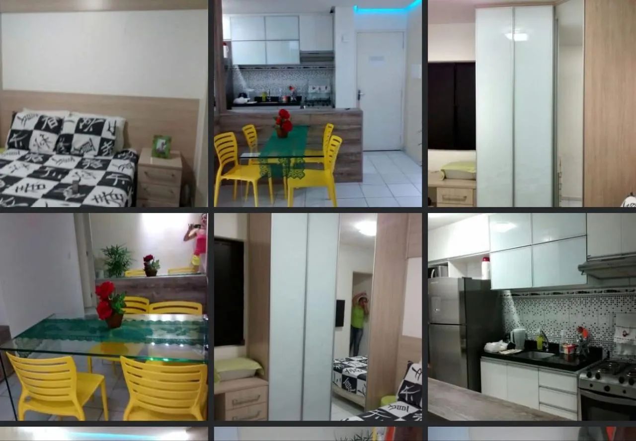 Foto - Maceió - Santa Amélia