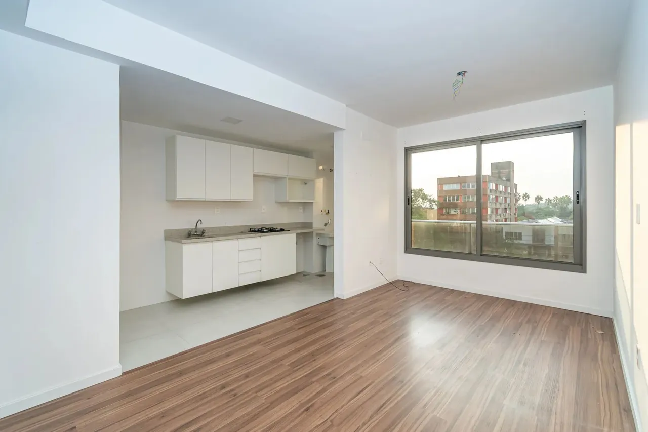 Apartamento para alugar no bairro Tristeza