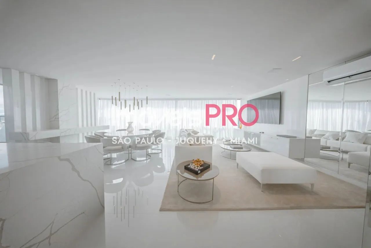 Apartamento, Pinheiros - São Paulo