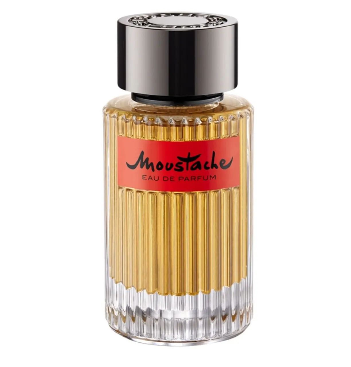 Perfume Moustache Rochas EDP 75ml - Foto 2