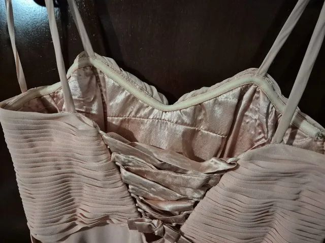 Lindo Vestido de Festa Importado - Foto 4