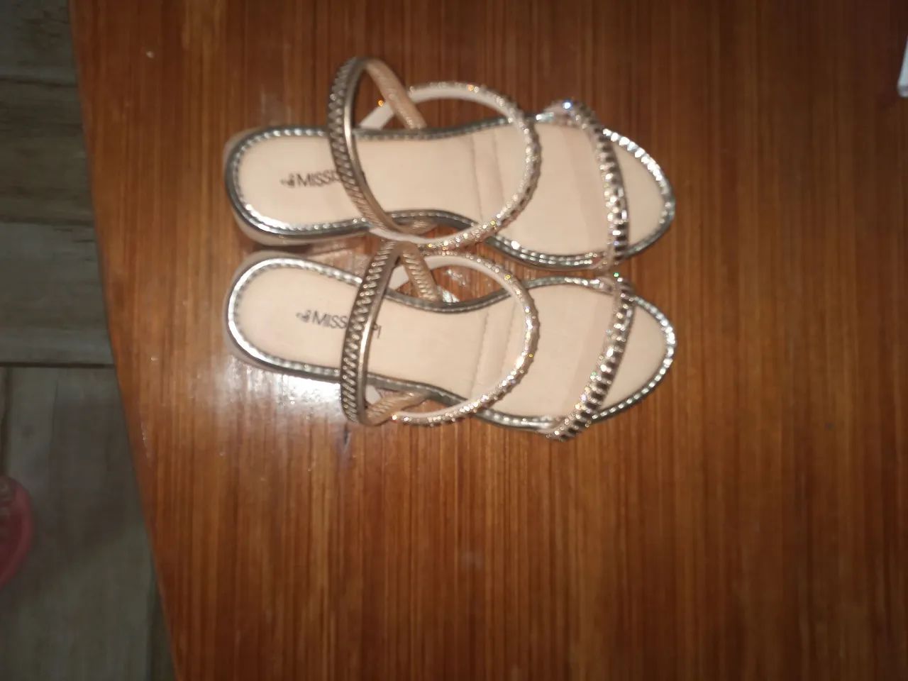 Sandália   - Foto 2