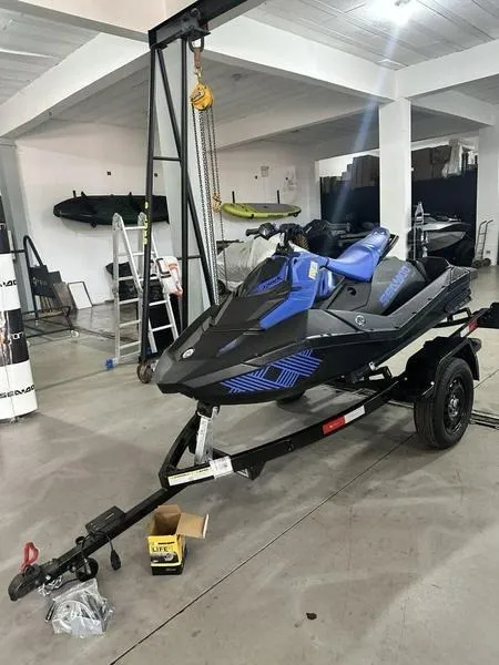 SPARK TRIXX 2UP