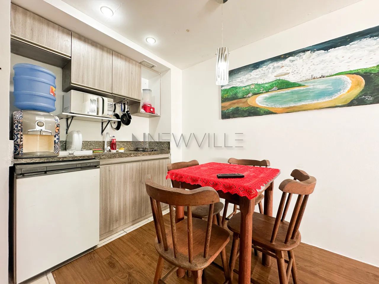 Flat com 27m² para alugar em Olinda - Foto 10