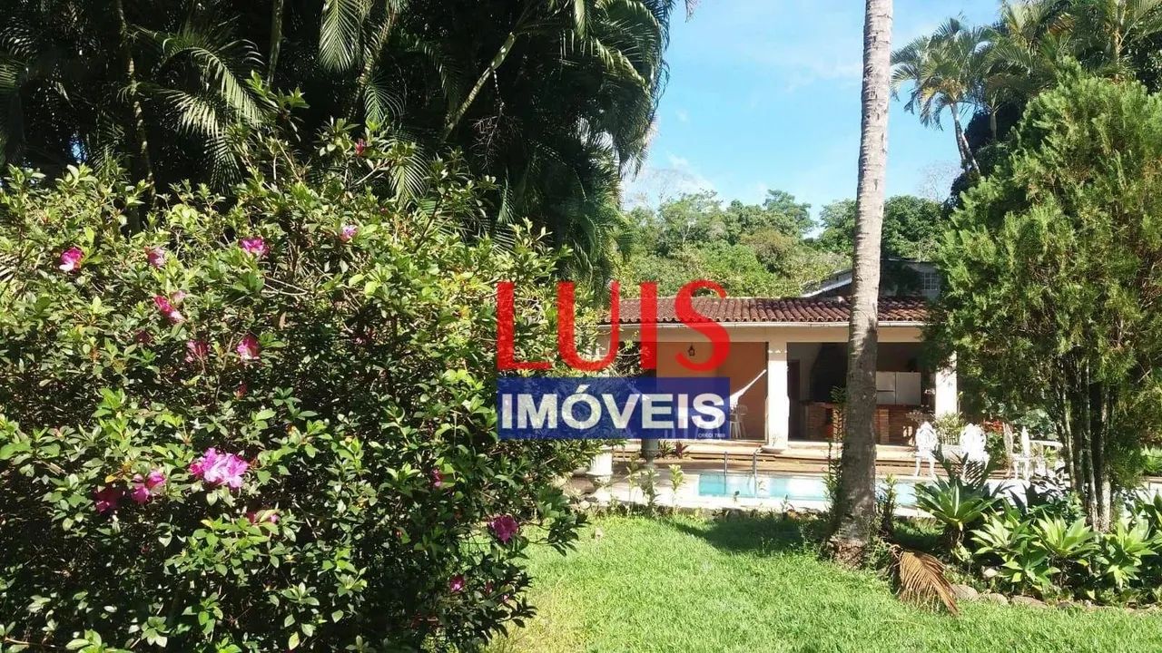 Sítio com 4 dormitórios à venda, 6 m² por R$ 2.200.000,00 - Pendotiba - Niterói/RJ - Foto 4