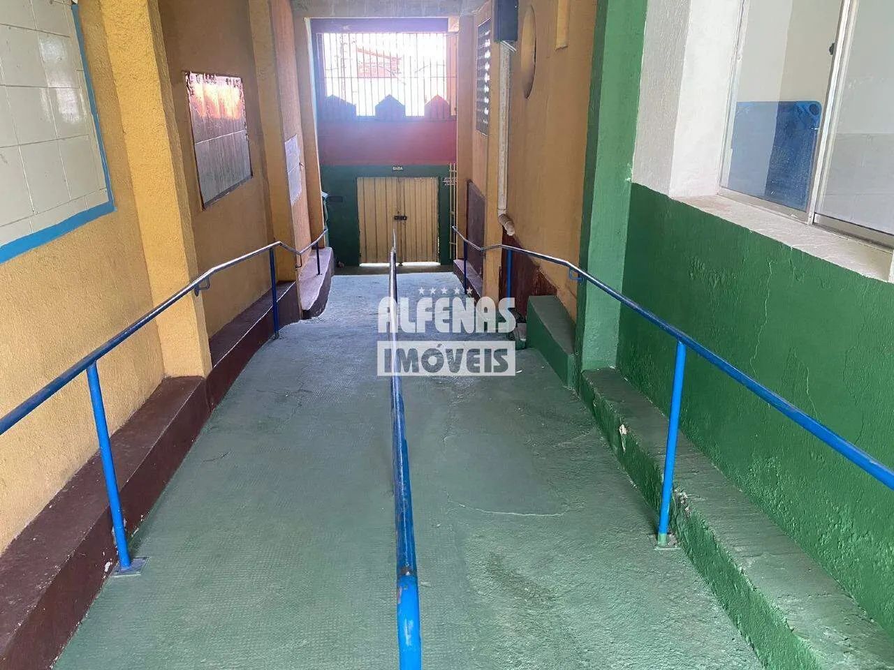 Prédio para aluguel no Bairro RIACHO DAS PEDRAS - Foto 8