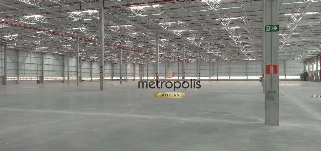 Galpão para alugar, 3081 m² por R$ 129.410,32/mês - Batistini - São Bernardo do Campo/SP - Foto 7