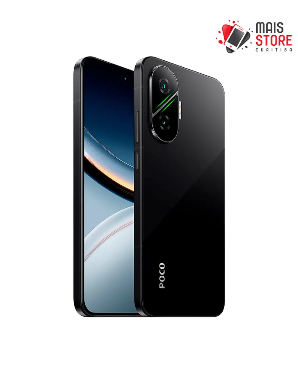 Celular Xiaomi Poco F7 512/12GB RAM 5G 6.83