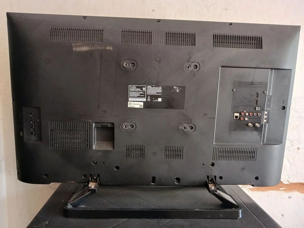 Tv Panasonic   - Foto 2