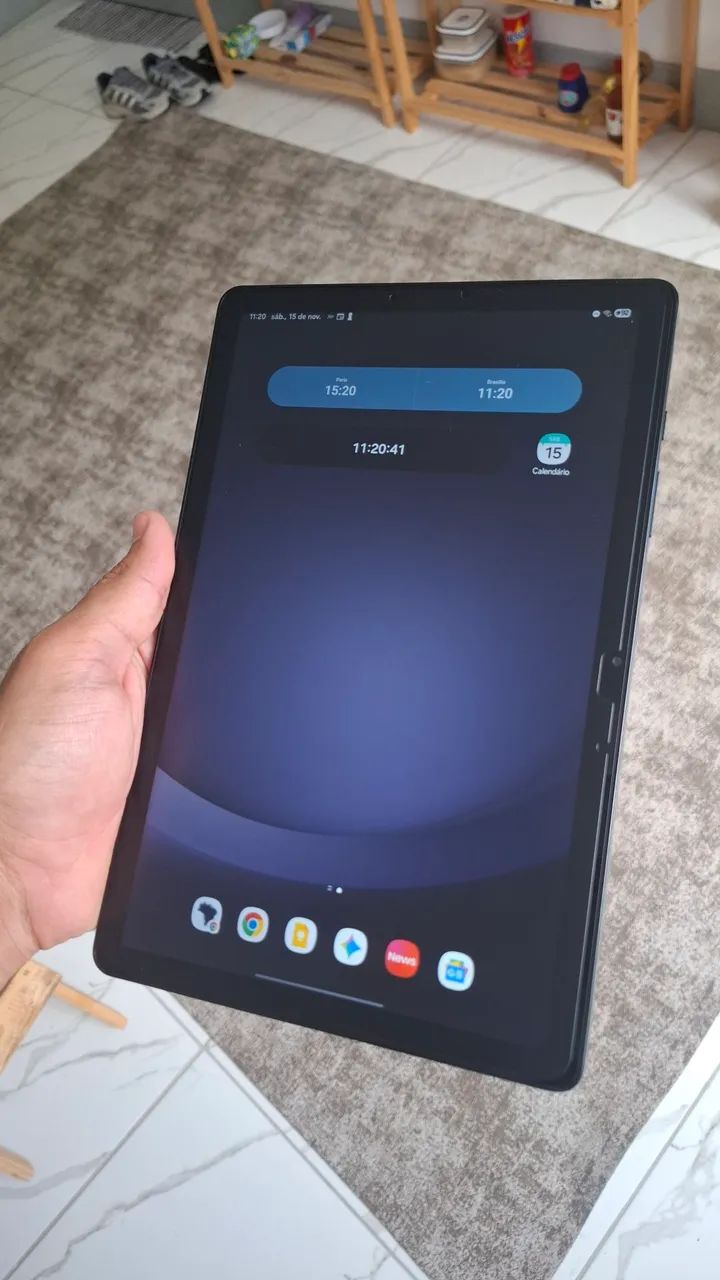 GALAXY TAB A09+ - Foto 4