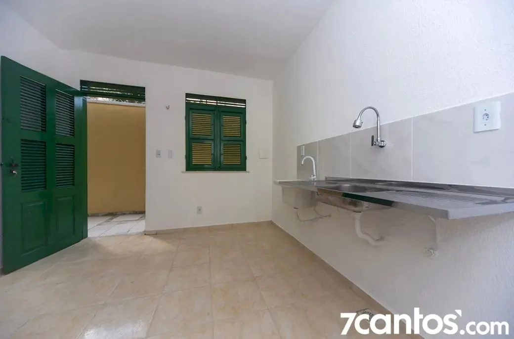 Apartamento, Joaquim Távora, 1 Quarto