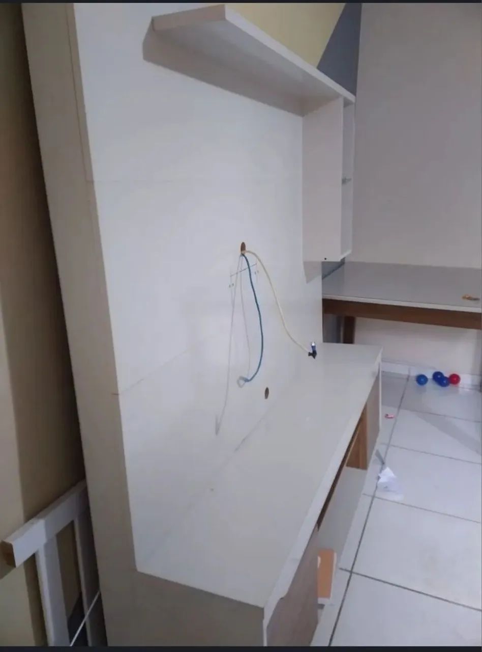 Painel raque - Foto 2