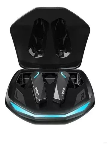 Fone Bluetooth Lenovo GM2 Pro - Original