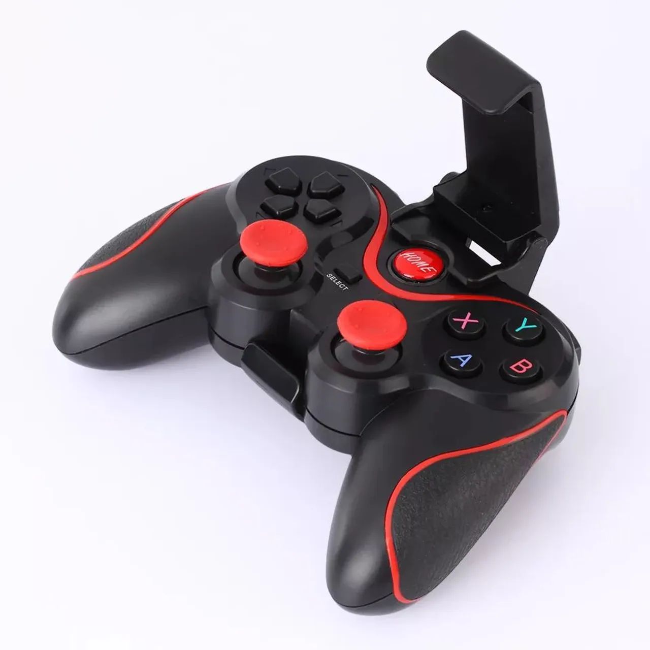 Controle  bluetooth gamepad para Celular Gamer - Jogue como um Pro! - Foto 2