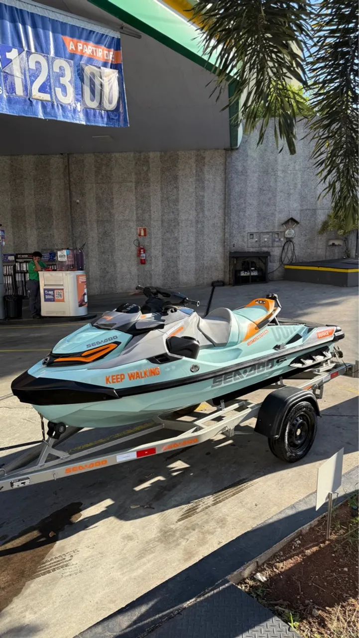 Wake pro 230