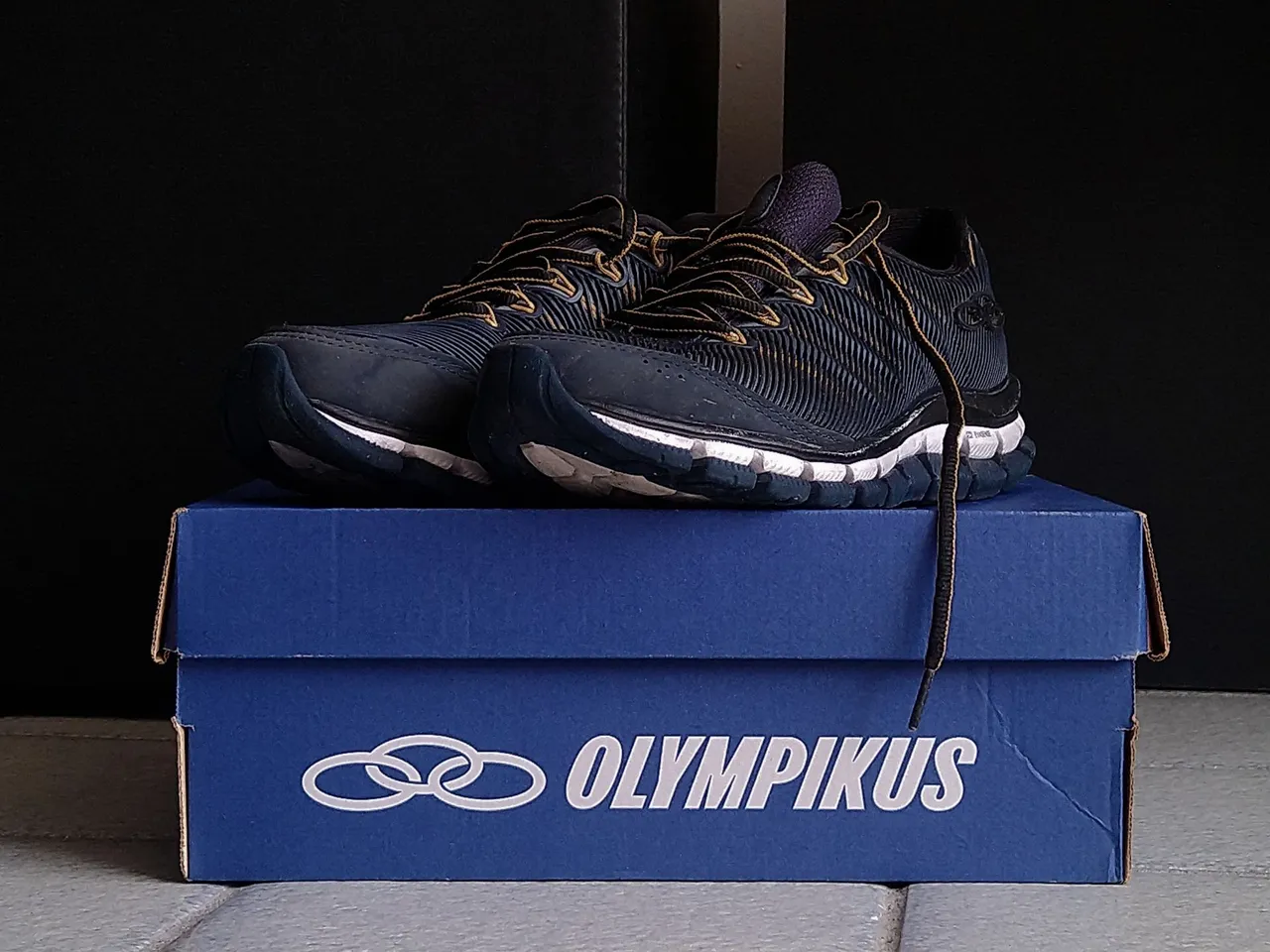 Tênis Olympikus Original