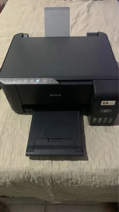 Impressora Epson L3250 - Foto 3