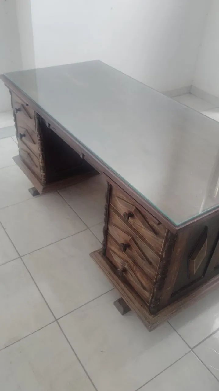 MESA PARA ESCRITÓRIO  - Foto 5