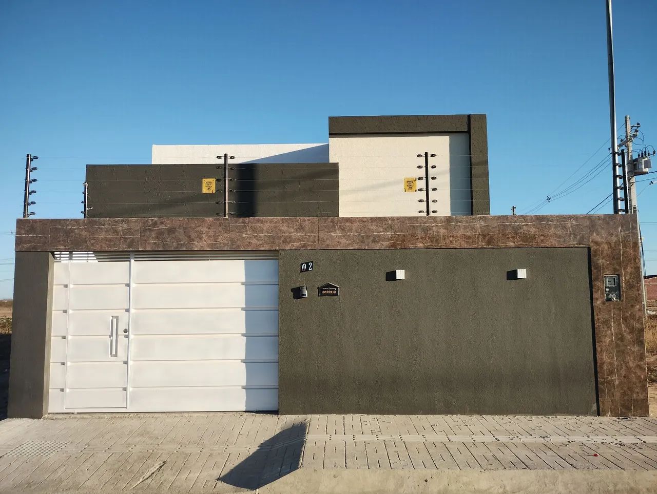 Foto - Petrolina - Jardim Petrópolis