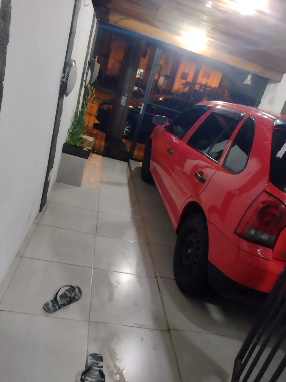 Vendo ou troco sobrado em canoas