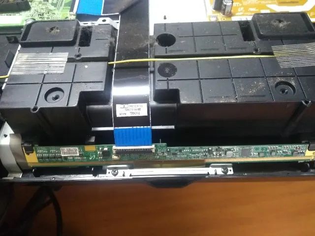 TV Samsung 40? UN40H4200AG - Várias Peças e Partes - Consulte - Foto 4