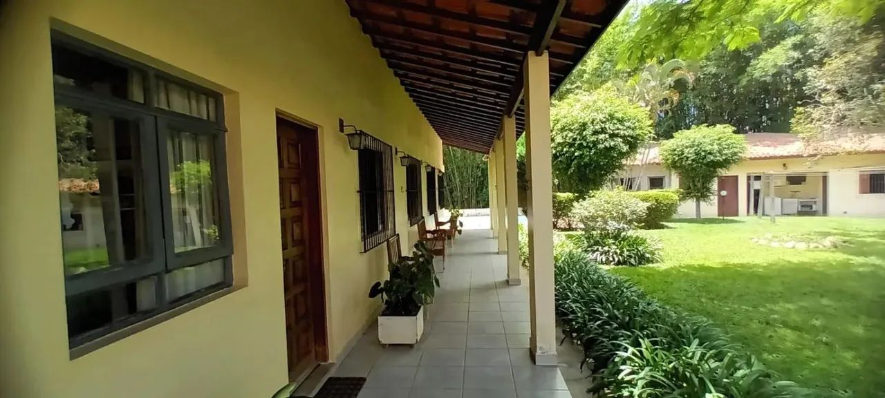 Casa em condomínio em Itapecerica da Serra