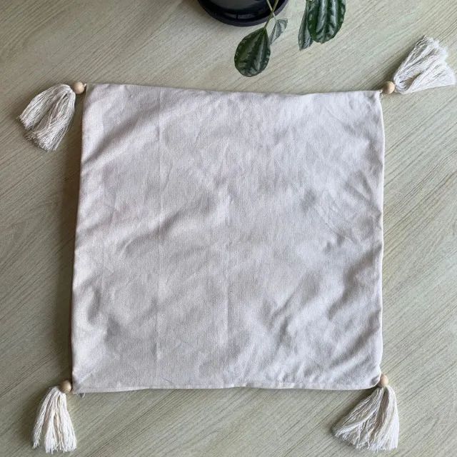 Almofada cozumel nórdica  - Foto 5