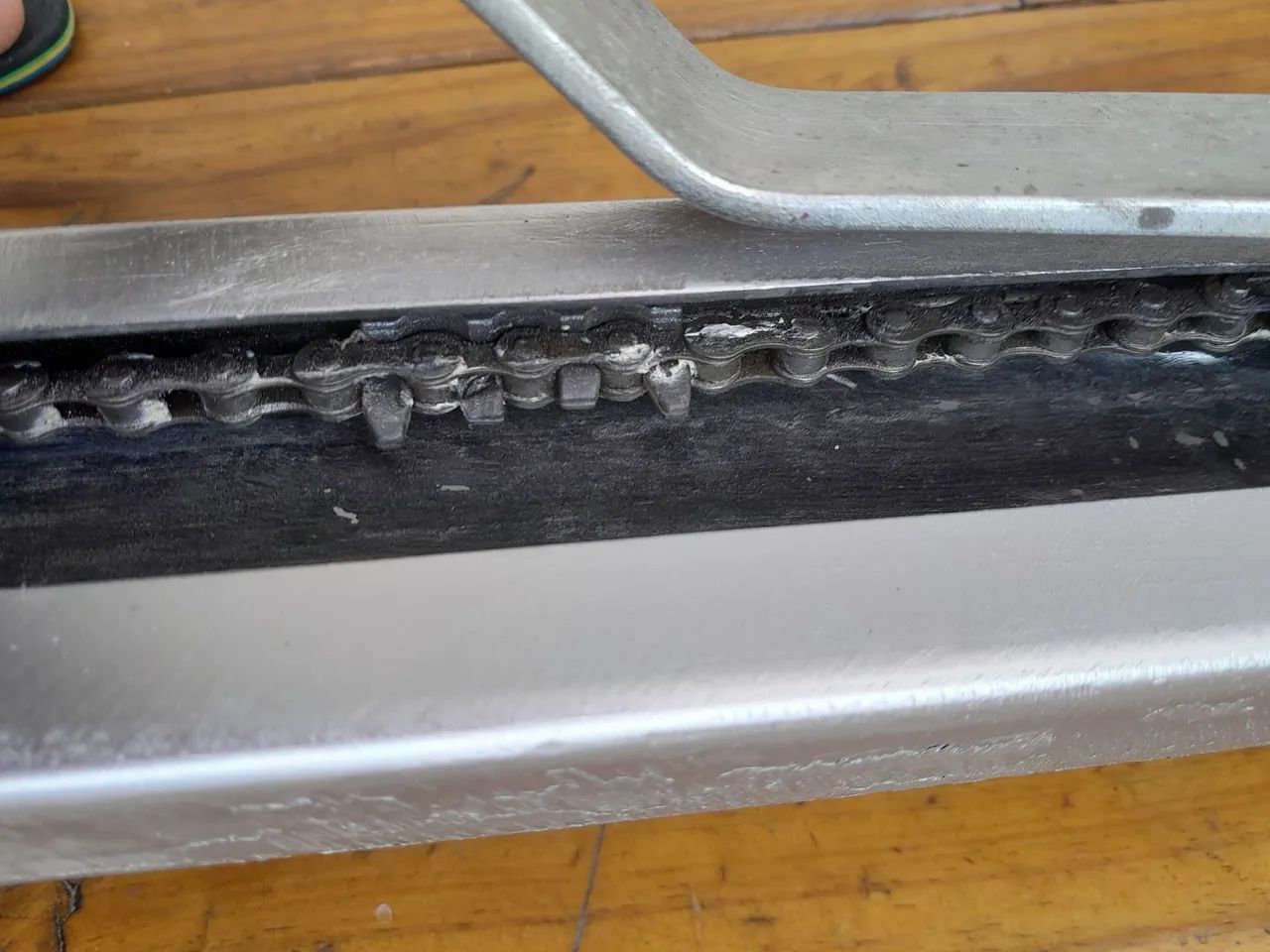 Vendo máquina basculante 64307022880131123