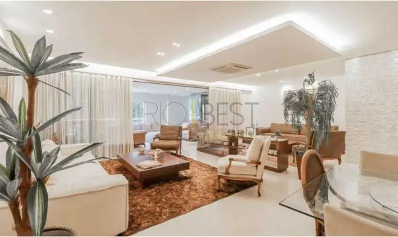 Barra Peninsula St Barth 4 suites Excepcional apartamento