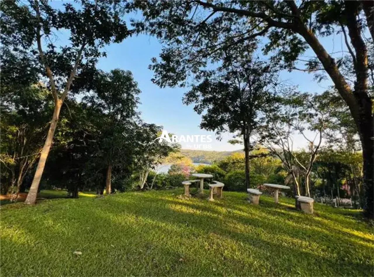 Rancho com 8.000m² 4 quartos à venda no INDIANÓPOLIS