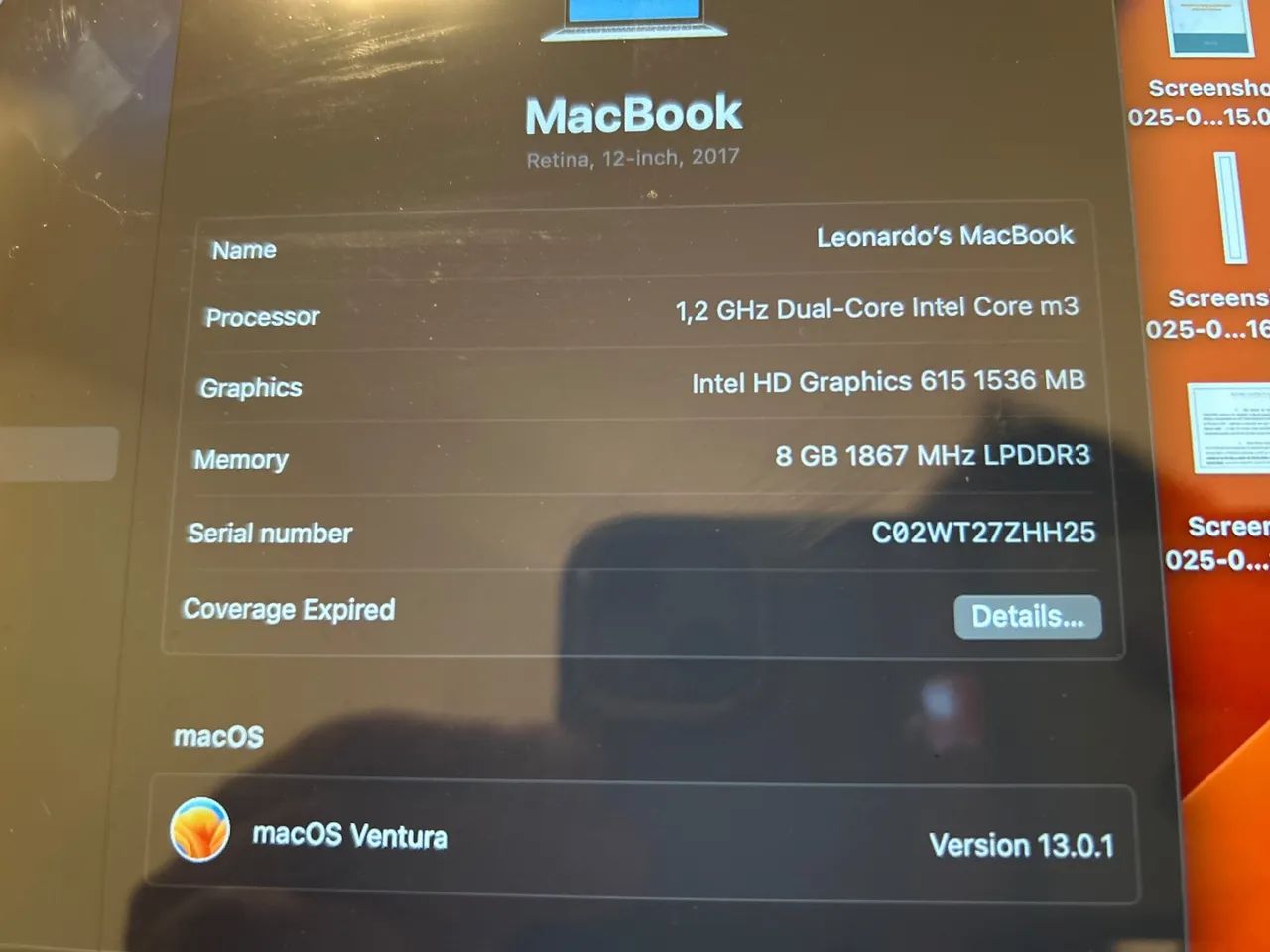 MacBook Gold - Foto 5