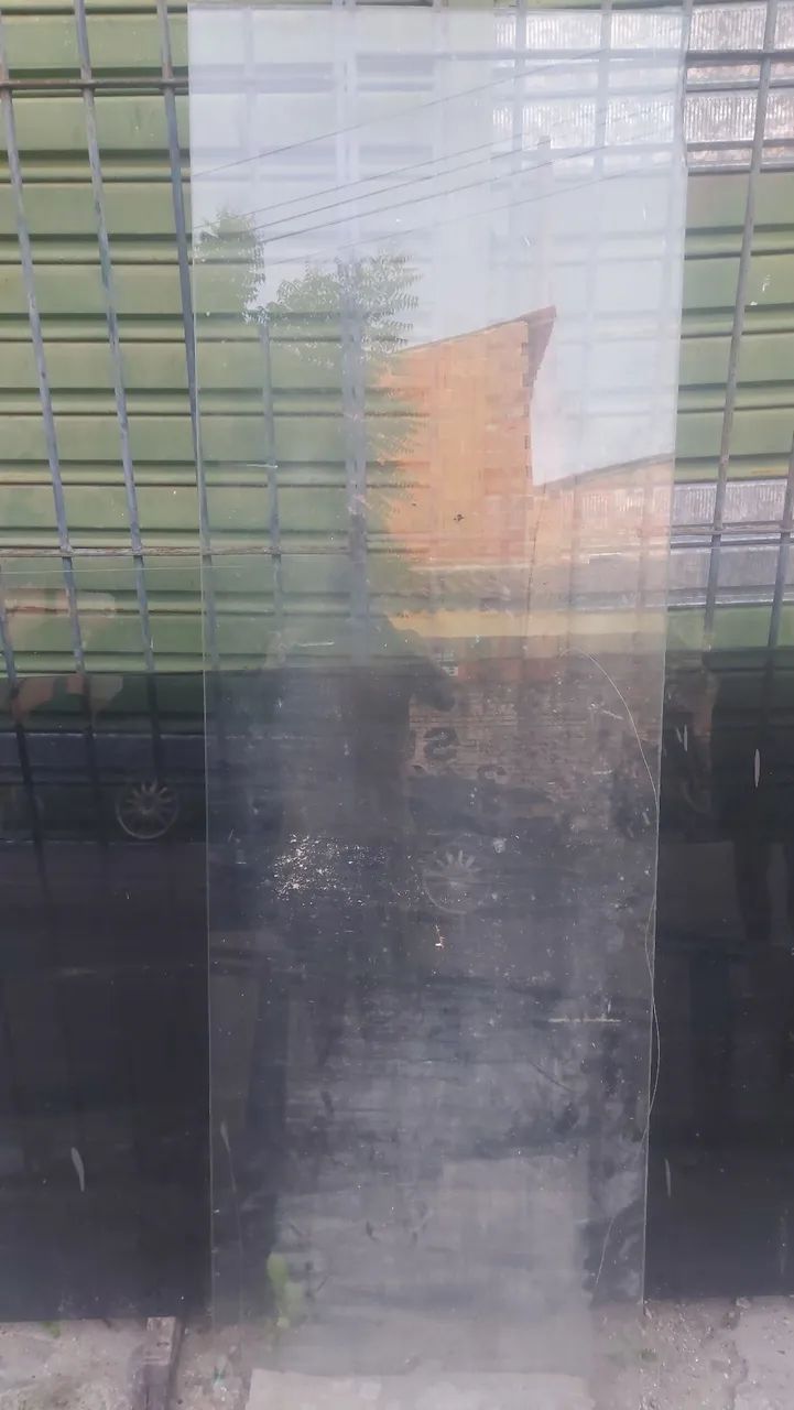 Vidro normal  - Foto 3