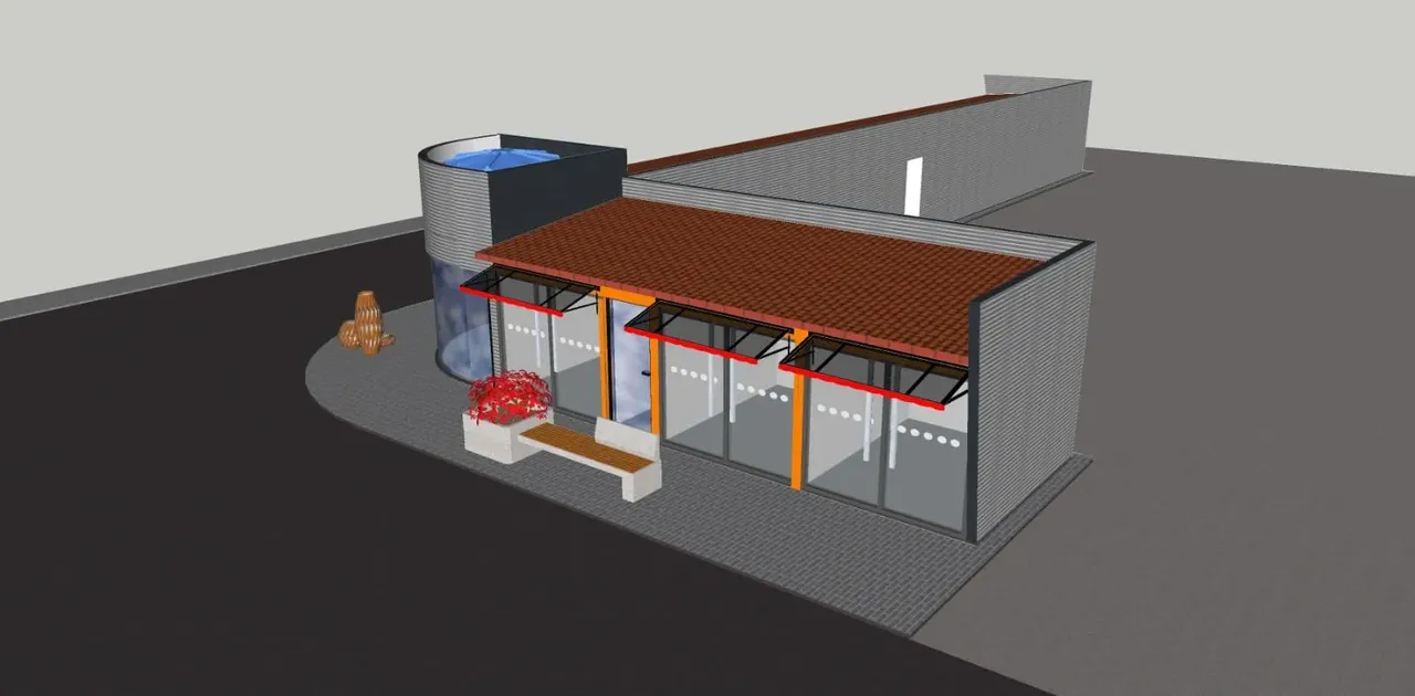 Salas comerciais - Porto de Galinhas - Oportunidade!!
