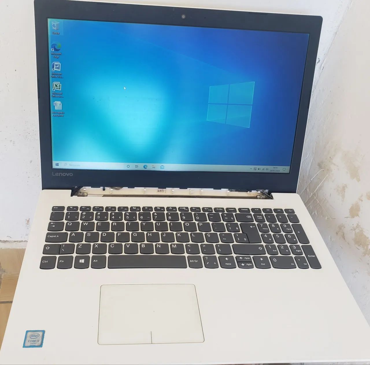 Notebook Lenovo  - Foto 2