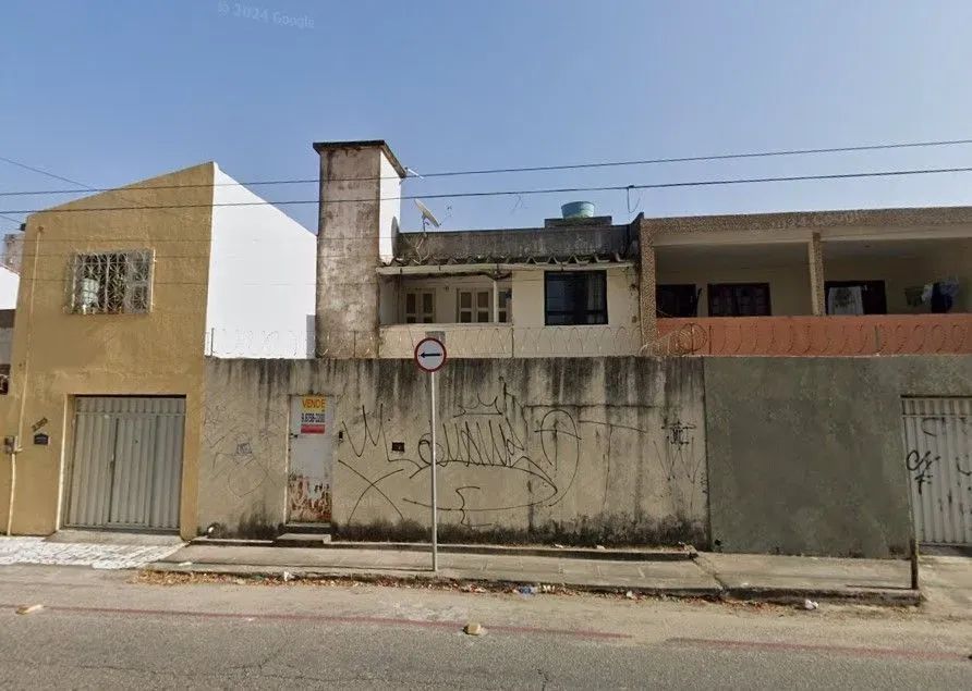 Casa 160m2 5 quartos 3 suites, 2 vagas Cidade 2000 na av Andrade Furtado - Foto 2