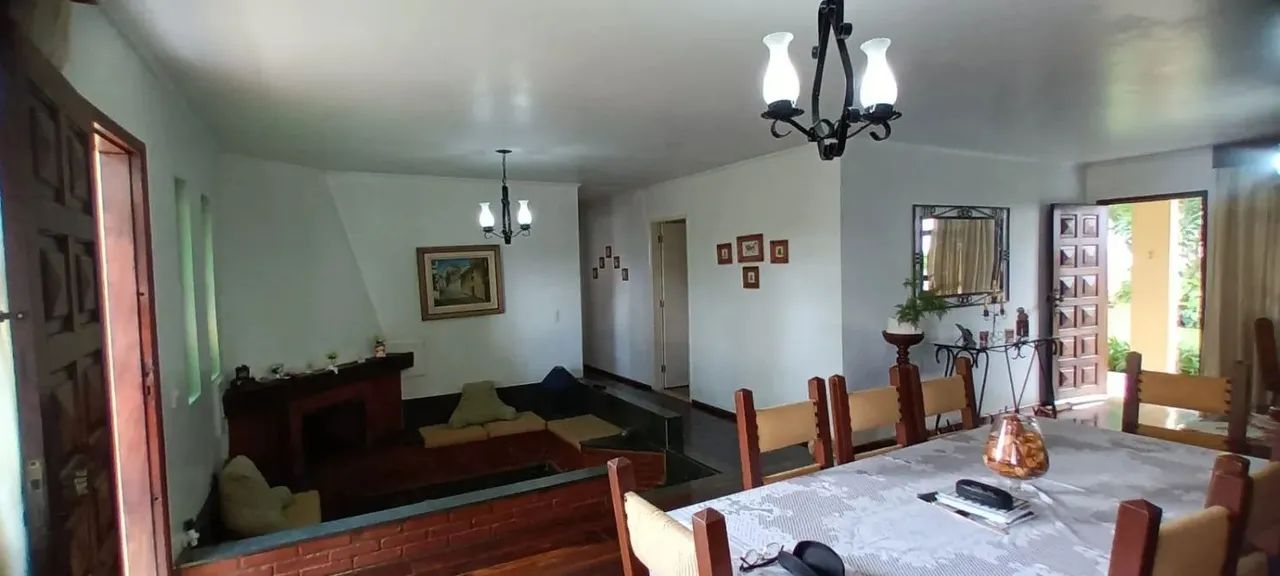 Casa em condomínio em Itapecerica da Serra - Foto 5
