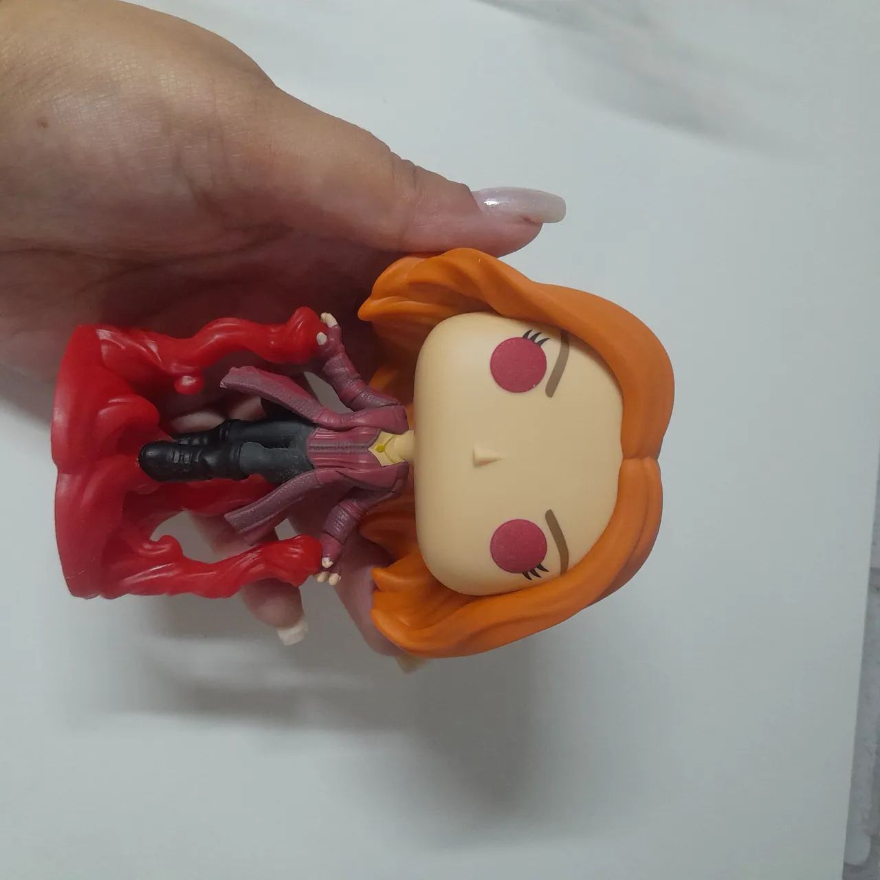 Funko Pop! Wanda Maximoff - Foto 2